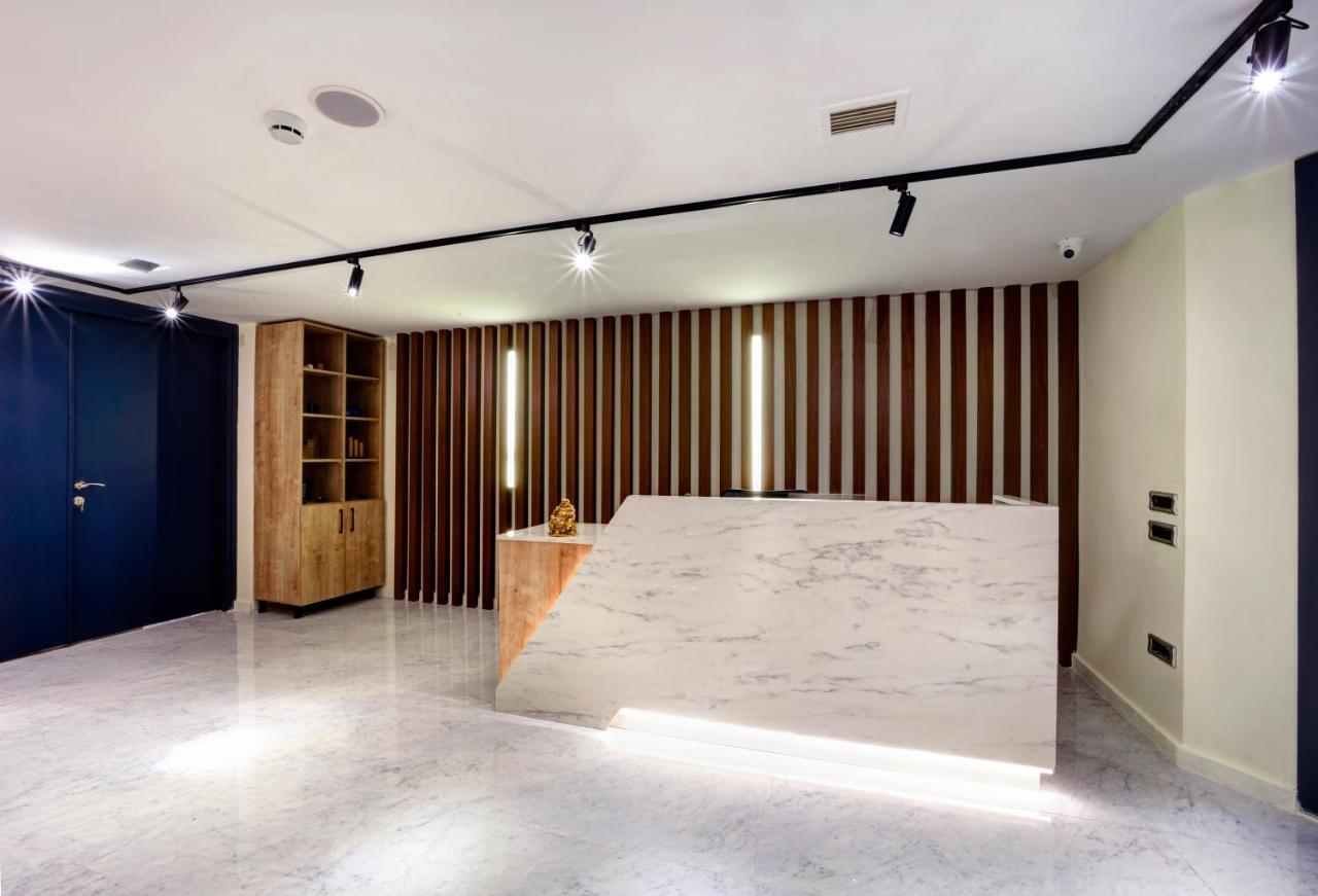 Walton Hotels&Spa Nisantasi Istanbul Bagian luar foto
