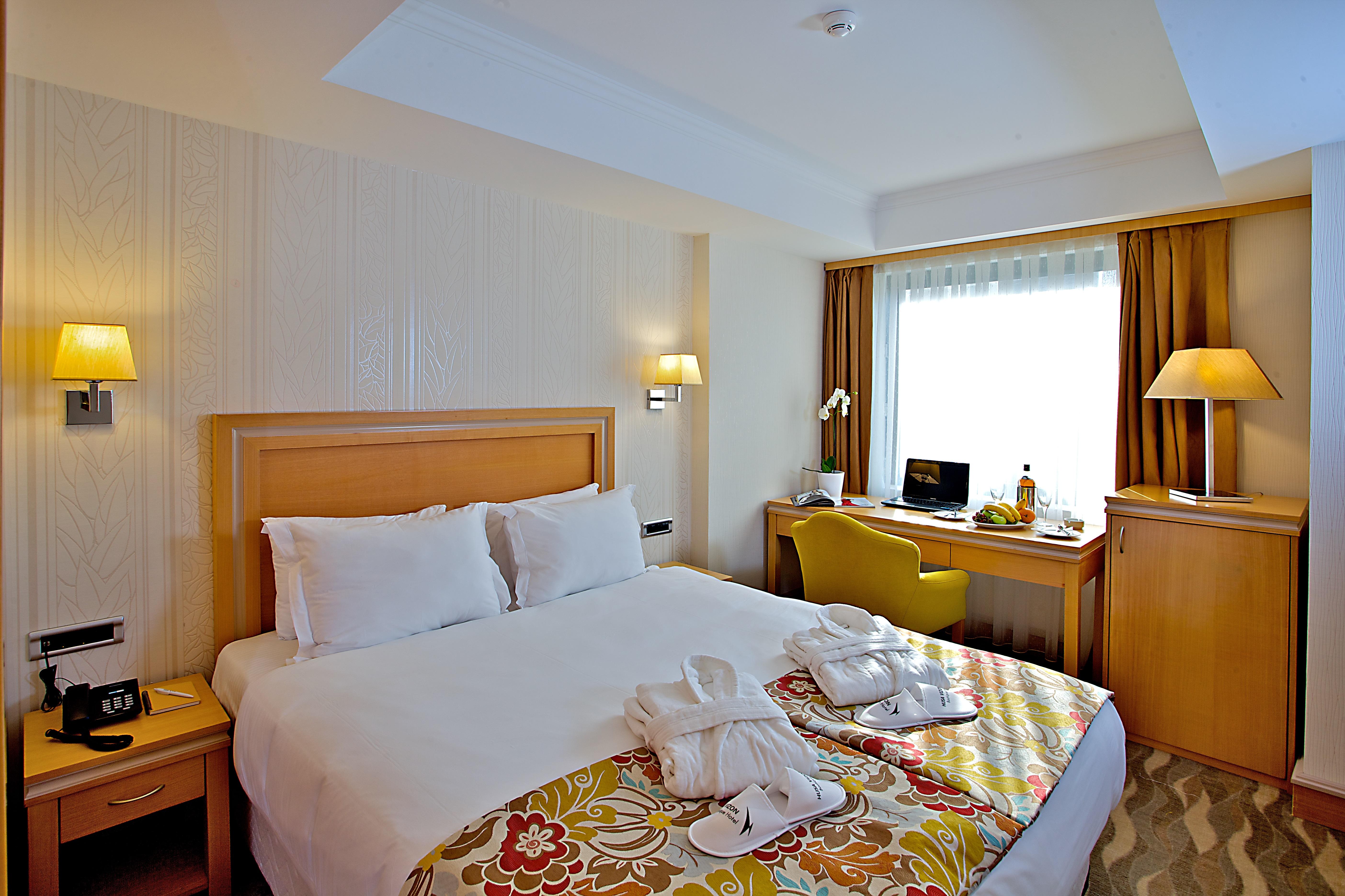 Walton Hotels&Spa Nisantasi Istanbul Bagian luar foto