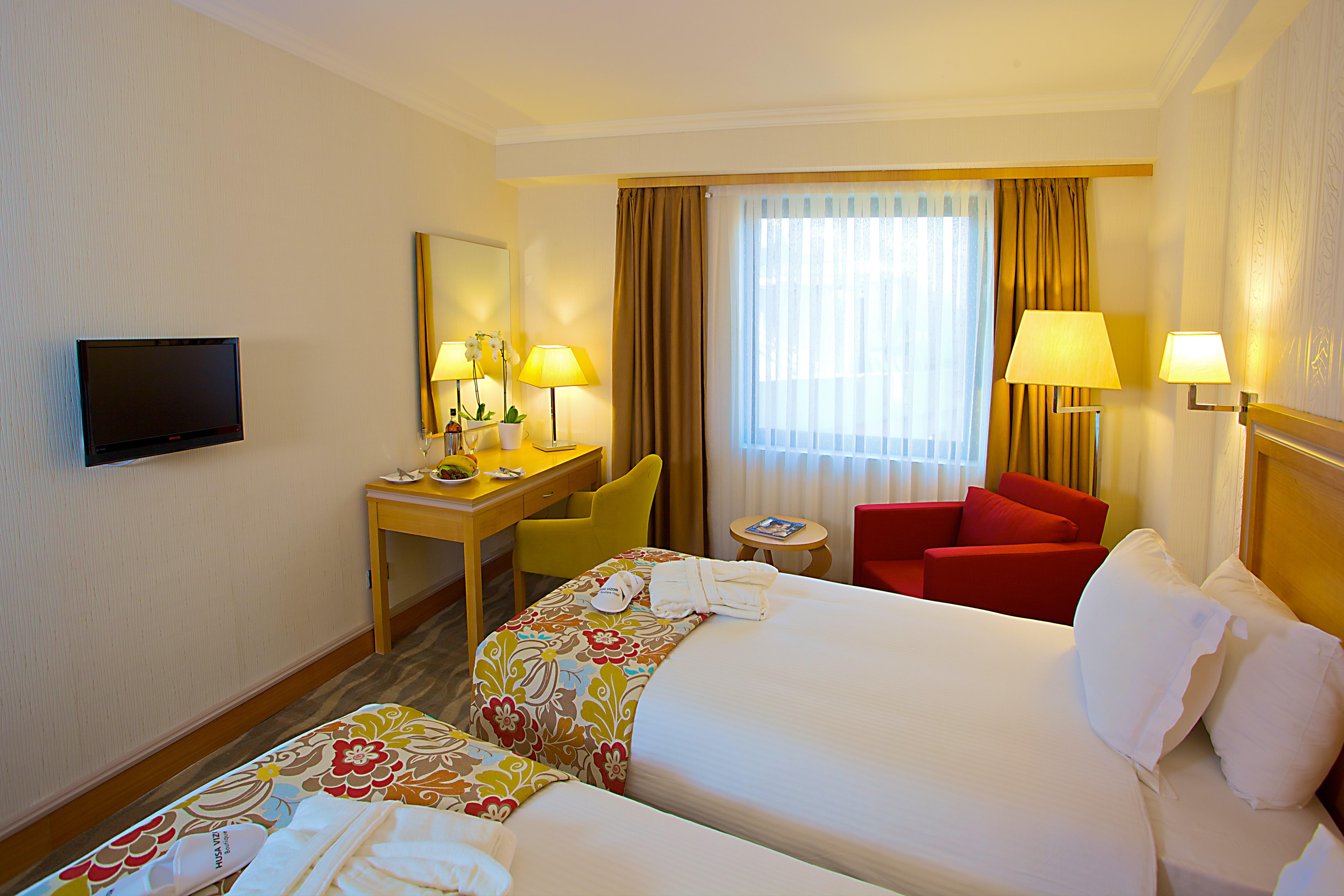 Walton Hotels&Spa Nisantasi Istanbul Bagian luar foto