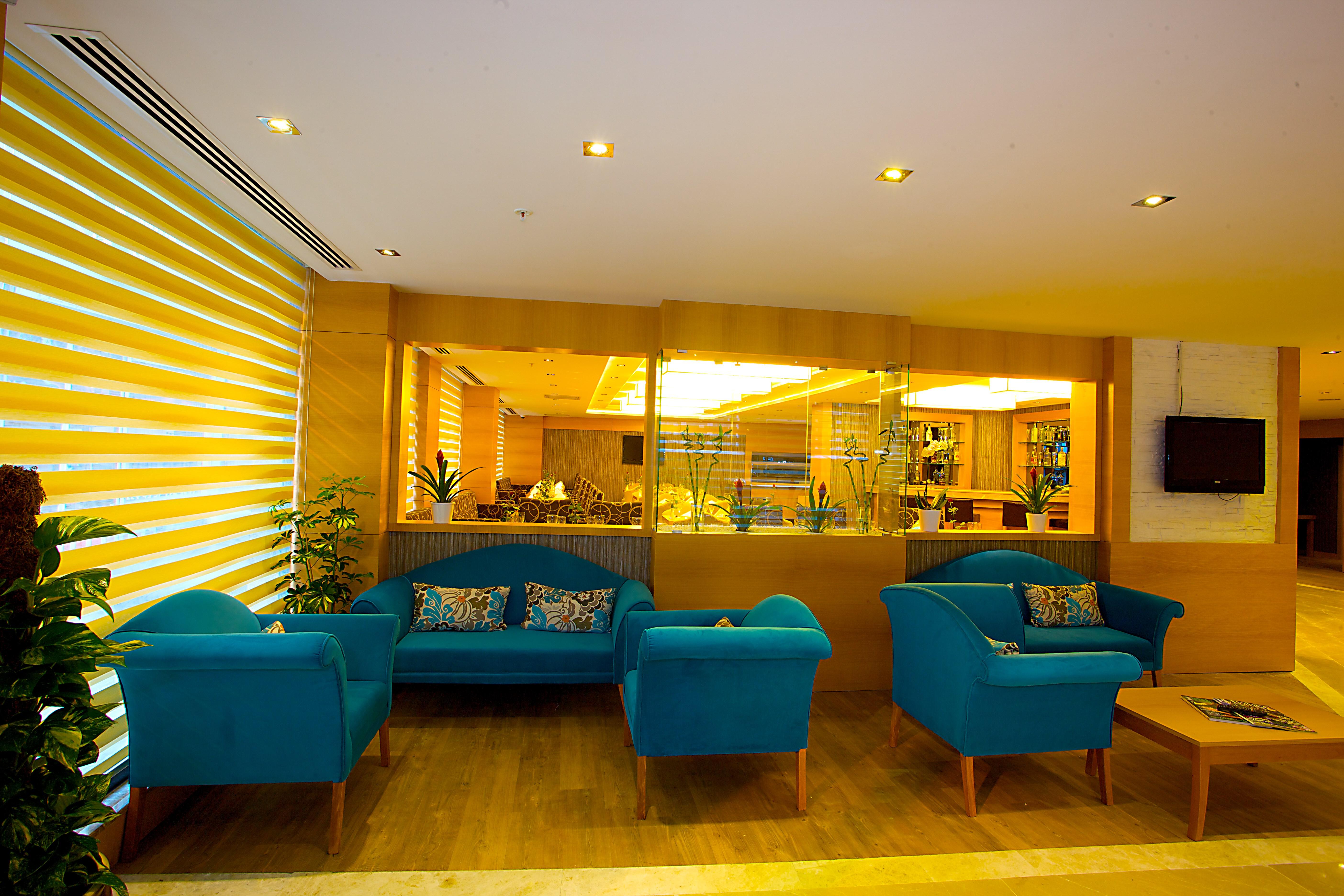 Walton Hotels&Spa Nisantasi Istanbul Bagian luar foto