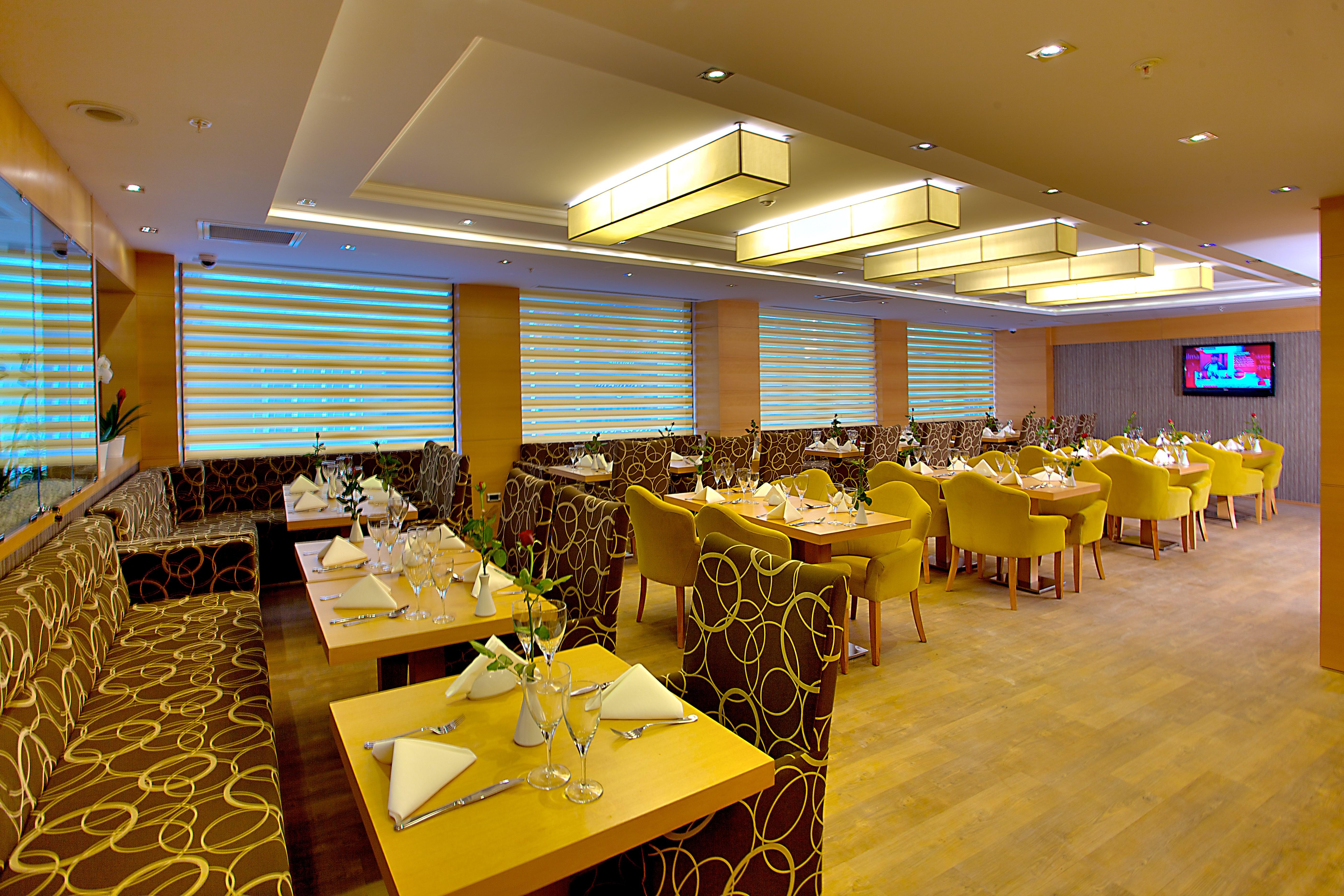 Walton Hotels&Spa Nisantasi Istanbul Bagian luar foto