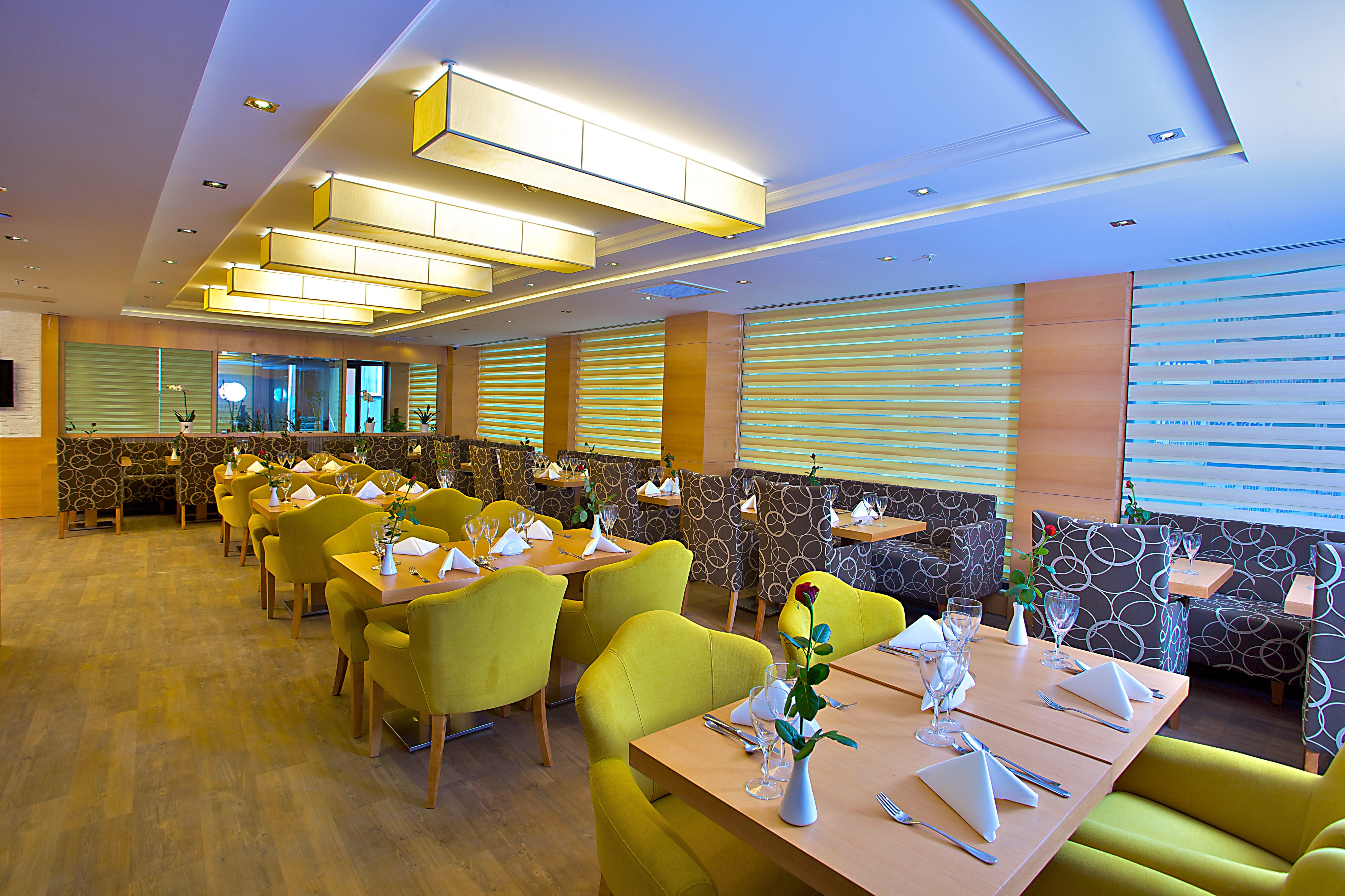 Walton Hotels&Spa Nisantasi Istanbul Bagian luar foto