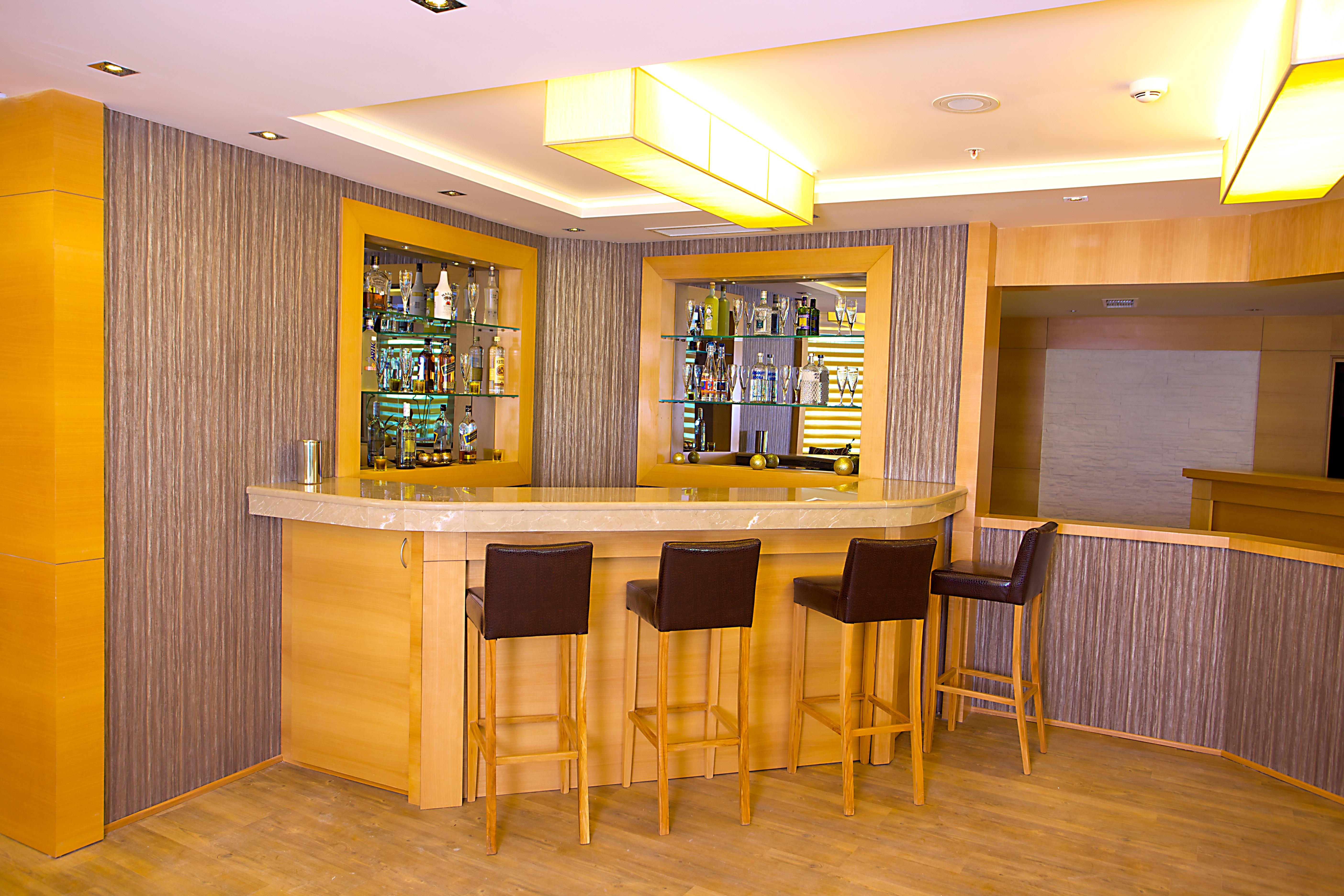Walton Hotels&Spa Nisantasi Istanbul Bagian luar foto