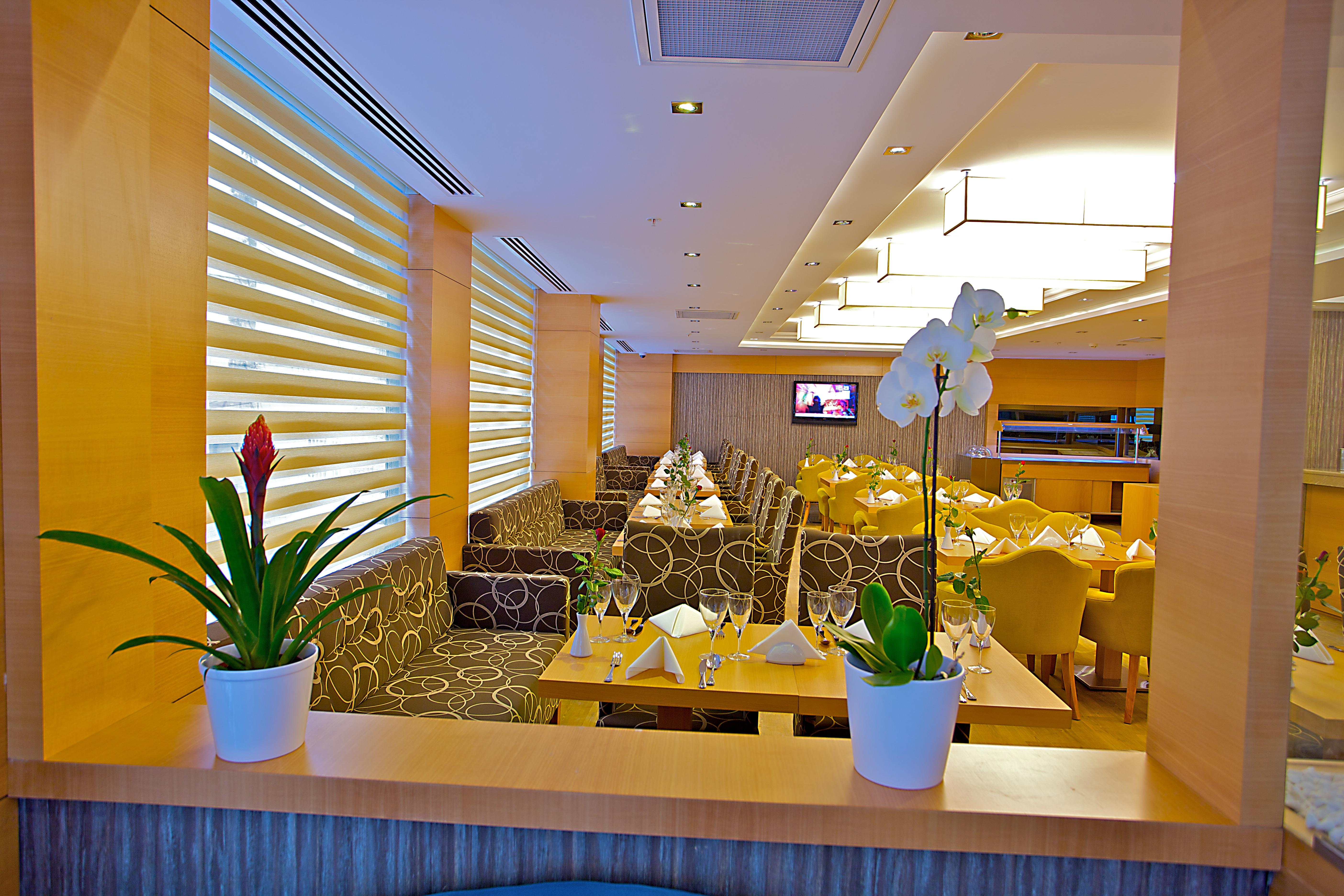 Walton Hotels&Spa Nisantasi Istanbul Bagian luar foto