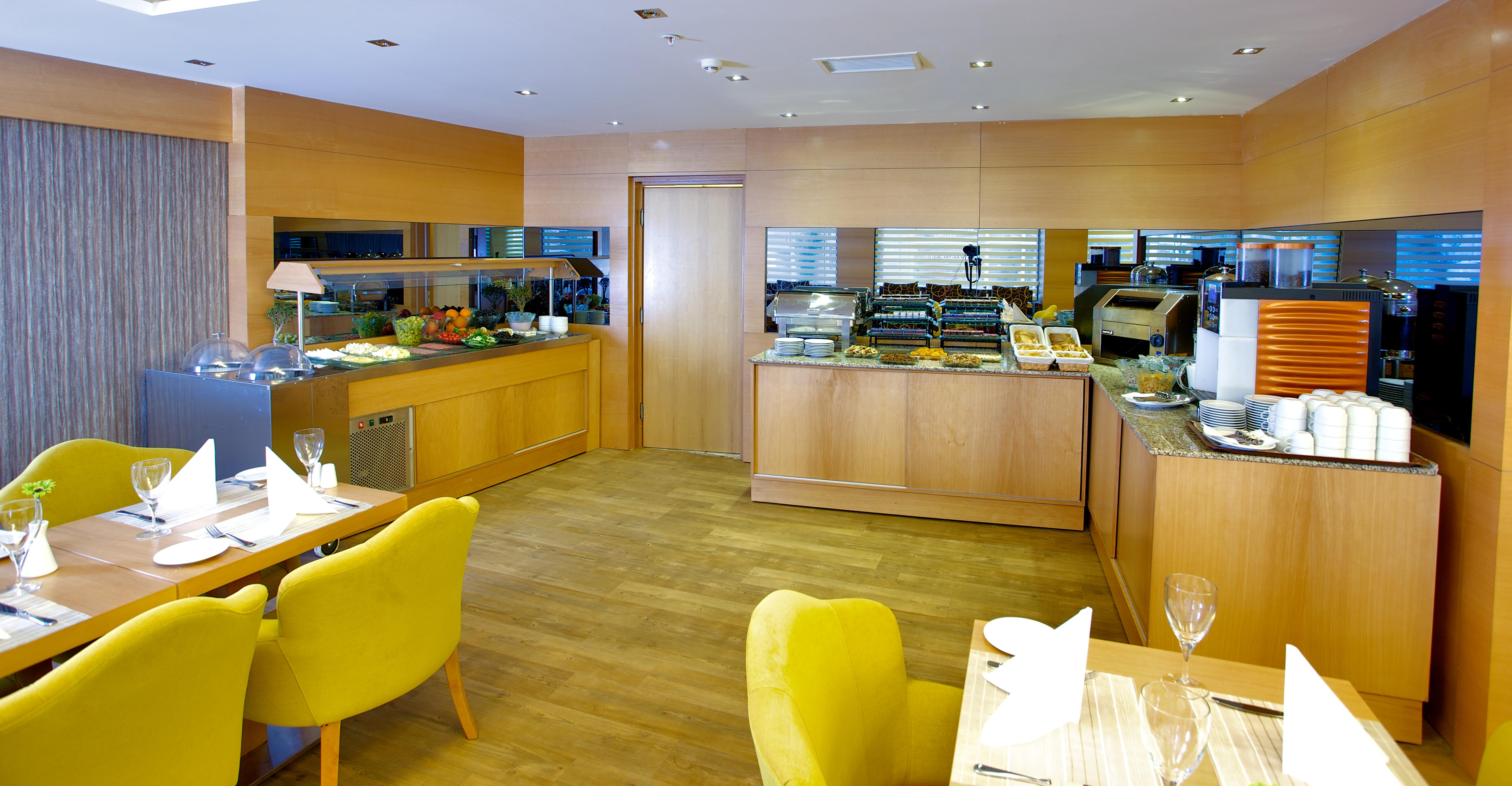 Walton Hotels&Spa Nisantasi Istanbul Bagian luar foto