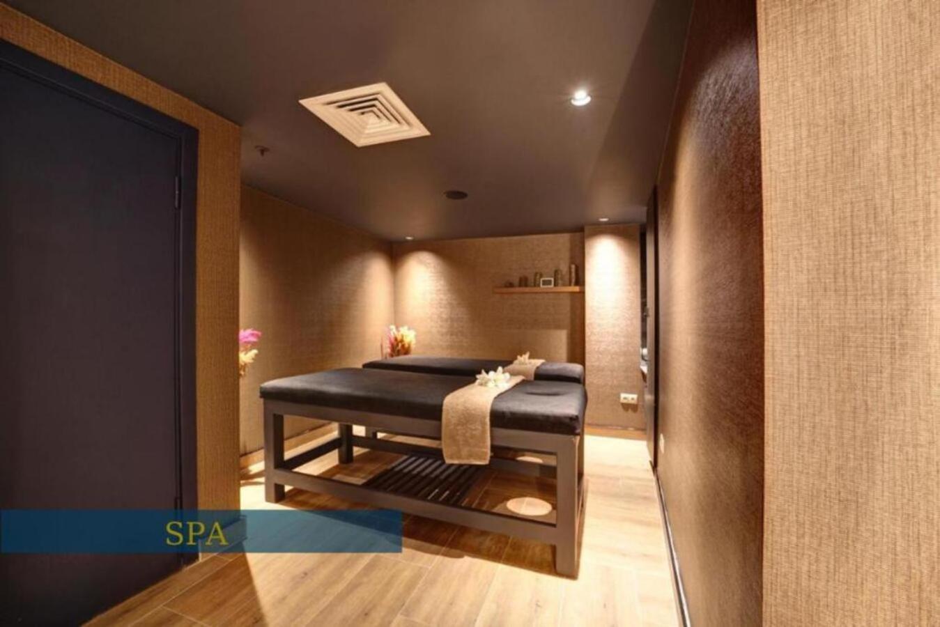 Walton Hotels&Spa Nisantasi Istanbul Bagian luar foto