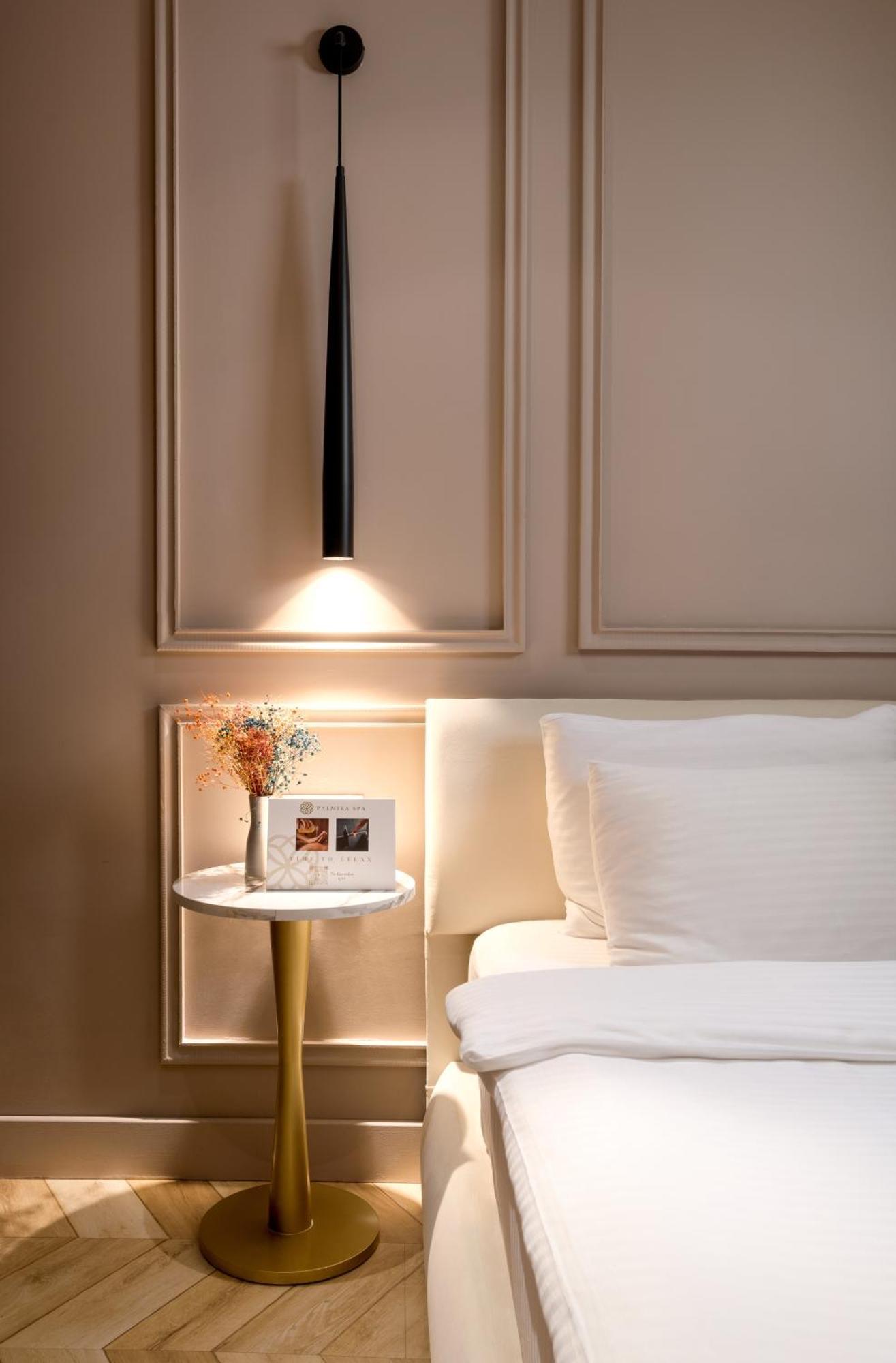Walton Hotels&Spa Nisantasi Istanbul Bagian luar foto